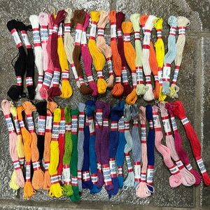 NEW FRIENDSHIP BRACELET STRING
